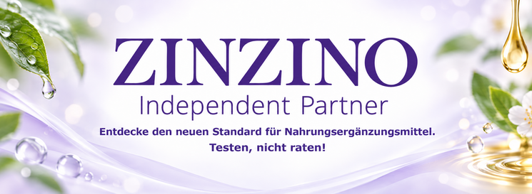 Zinzino