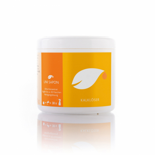 Uni Sapon Kalklöser 450g Dose