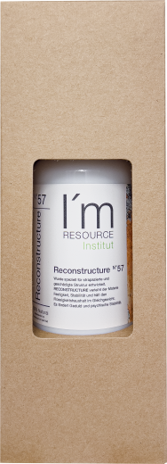 Haarkur Total Reconstructure 57