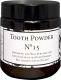 Zahnpulver TOOTH POWDER 15