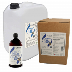 MikroVeda POND Bio Teich- und Fischpflege