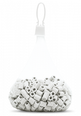 EM-Keramik graue Pipes