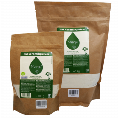 EM Keramikpulver