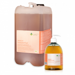 eMC Waschkonzentrat eMC Waschkonzentrat