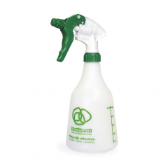 Sprühflasche Foxy Plus 0,5 L Sprühflasche Foxy Plus 0,5 L