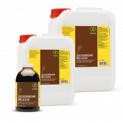 Zuckerrohrmelasse