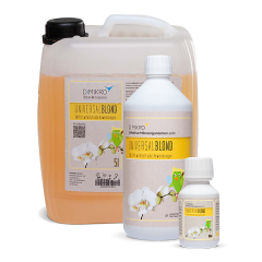 Universalblond von DIMIKRO