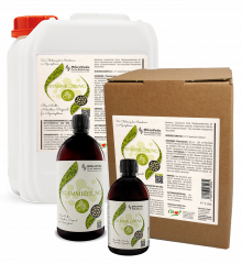 MikroVeda Bio STAMMLÖSUNG