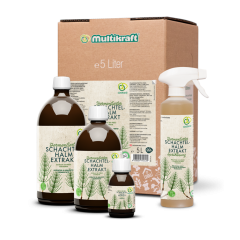 Fermentierter Schachtelhalmextrakt Fermentierter Schachtelhalmextrakt