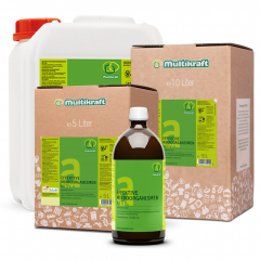 EM-A (EM-Aktiv) Effektive Mikroorganismen aktiviert