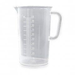 Messbecher 100 ml Messbecher 100 ml