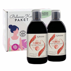 MikroVeda L8R33-KUR (Set: 2 x 0,5 Liter) MikroVeda L8R33-KUR (Set: 2 x 0,5 Liter)