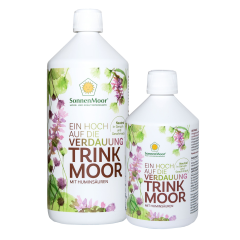 SonnenMoor Trinkmoor