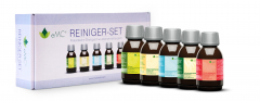 eMC Reiniger, 5er-Set mit 5x 100 ml eMC Reiniger, 5er-Set mit 5x 100 ml