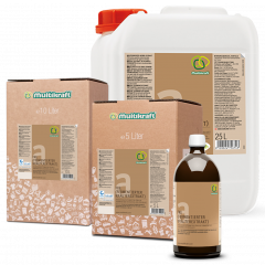 FKE (Fermentierter Kräuterextrakt) für alle Tiere FKE (Fermentierter Kräuterextrakt) für alle Tiere