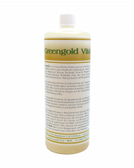 Greengold Vital 1 Liter Flasche